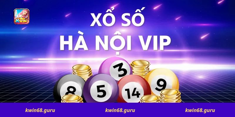 Hà Nội Vip