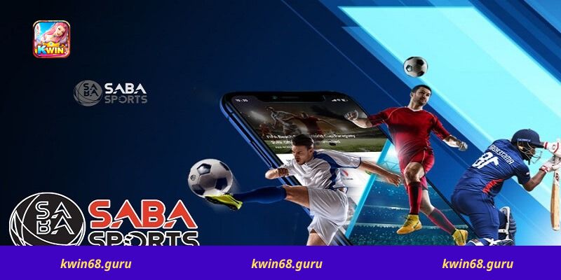 Saba Sports Kwin68